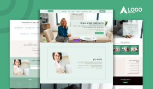 therapy_template_preview מרחב לצמיחה - אתר תבנית